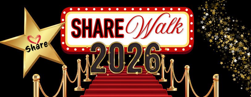 2026 SHAREWalk